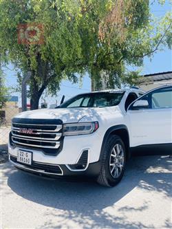 GMC Acadia